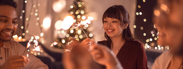 La sélection de Noël