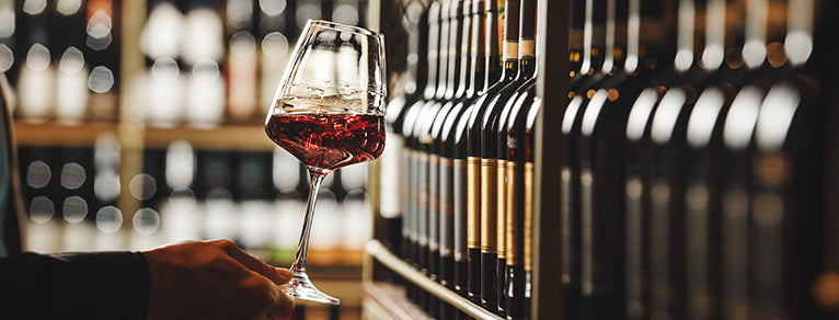 Sélection de cuvées valeur-sûre