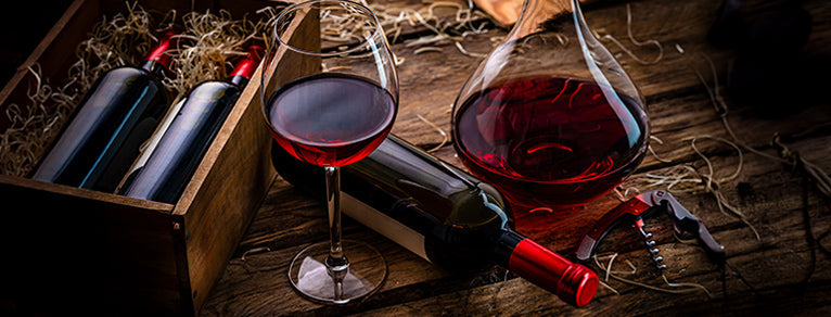 Vins boisés – Élevage en fût & élégance