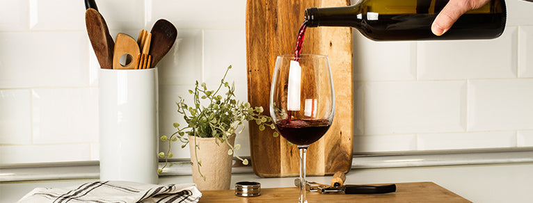 Sélection de vins de tous les jours