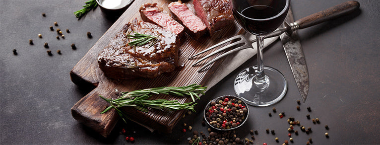 Vins épicés – Poivre, cannelle & caractère