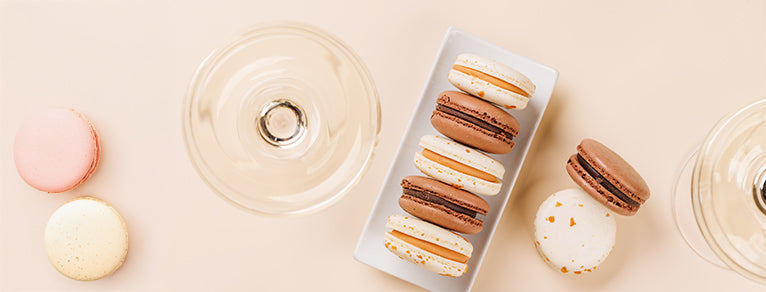 Vins ronds – Douceur & équilibre