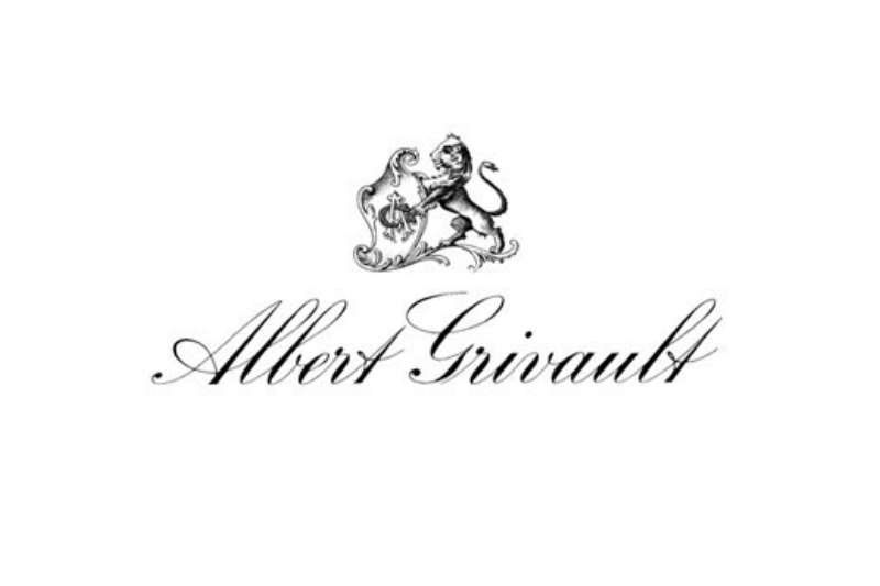 Domaine Albert Grivault