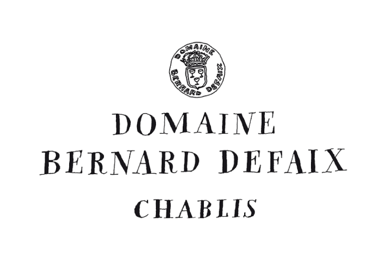 Domaine Bernard Defaix