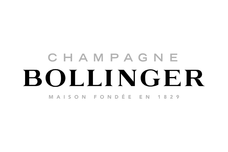 Champagne Bollinger