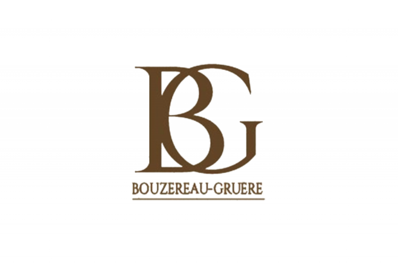 Domaine Bouzereau-Gruère