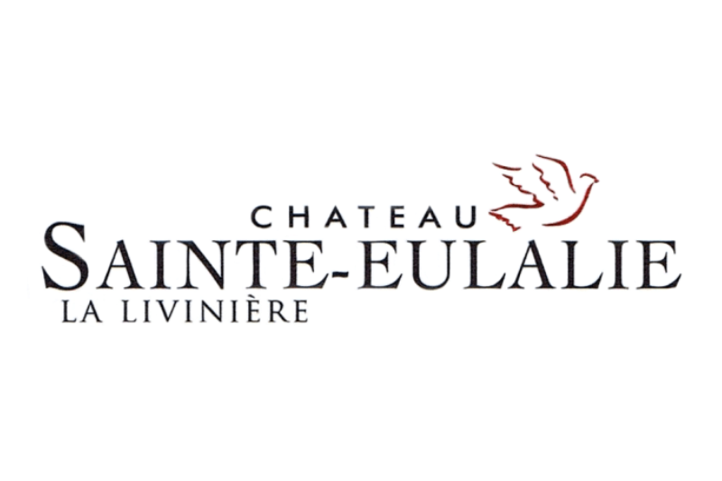 Château Sainte Eulalie