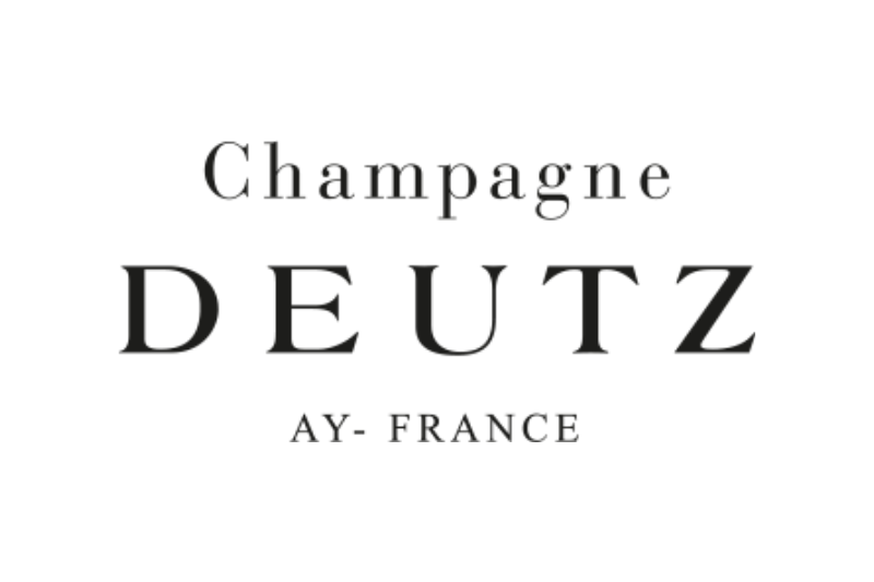 Champagne Deutz