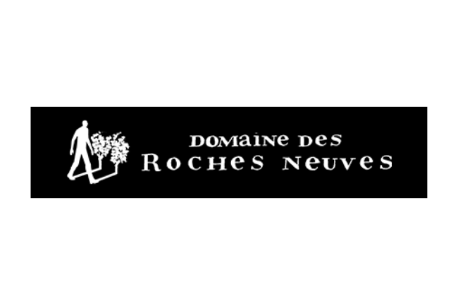 Domaine Des Roches Neuves - Thierry Germain