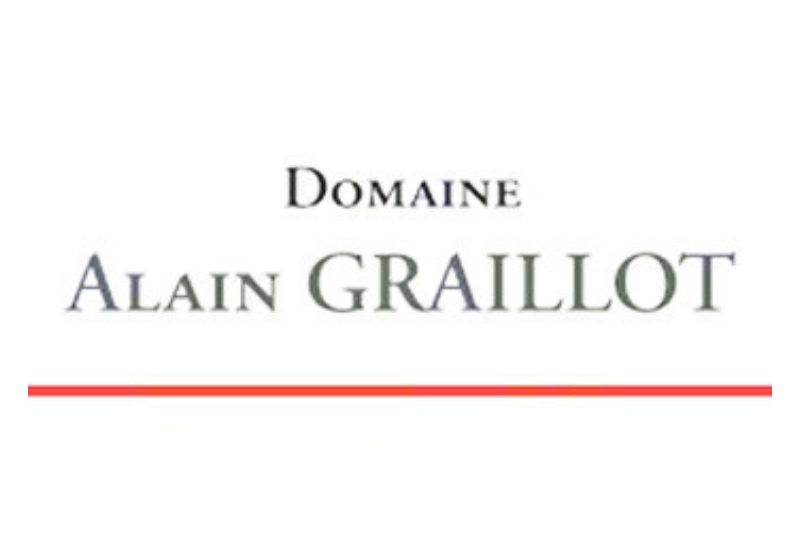 Alain Graillot