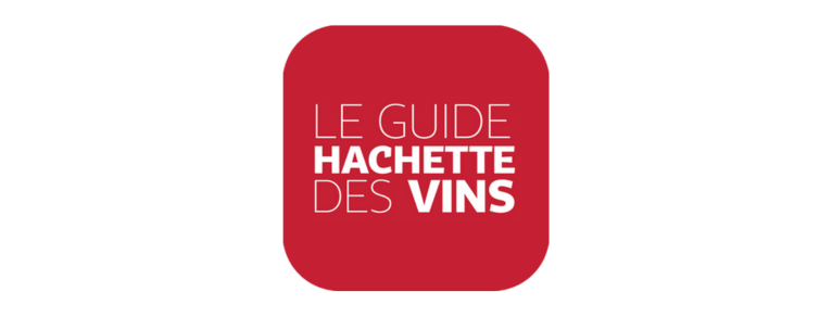 Vins recommandés par le Guide Hachette