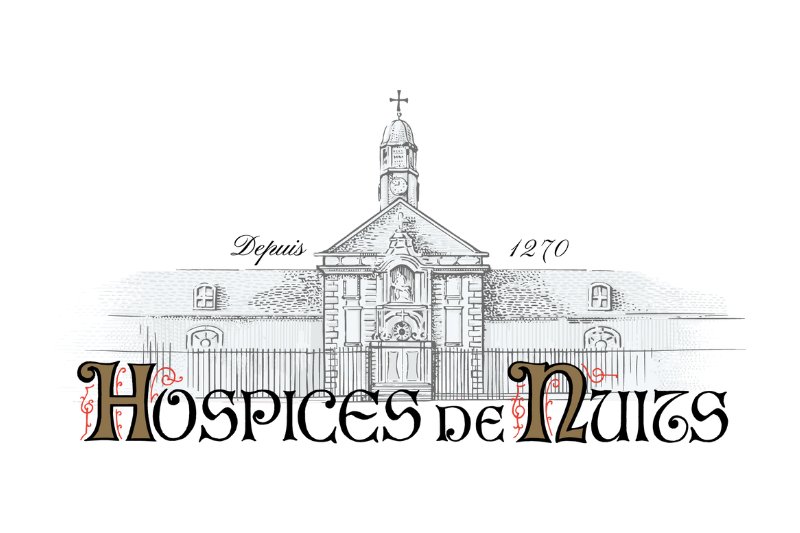 Hospices de Nuits-Saint-Georges
