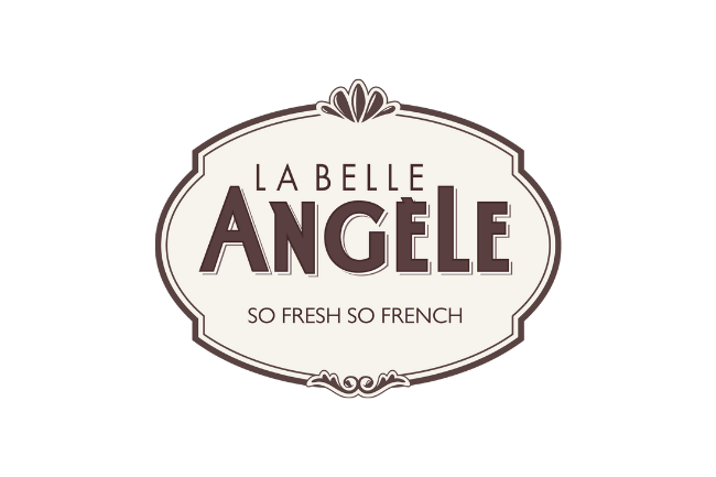La Belle Angèle