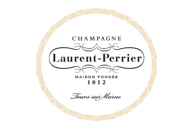Champagne Laurent-Perrier