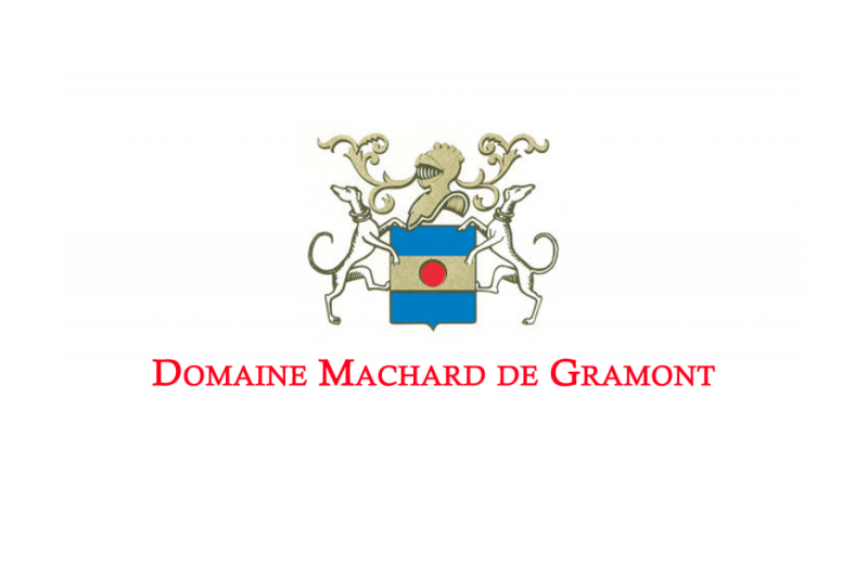 Domaine Machard de Gramont