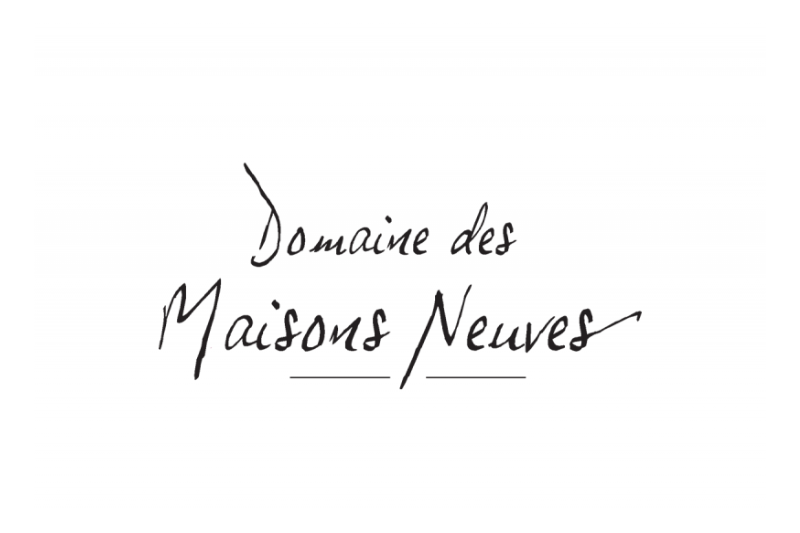 Domaine des Maisons neuves