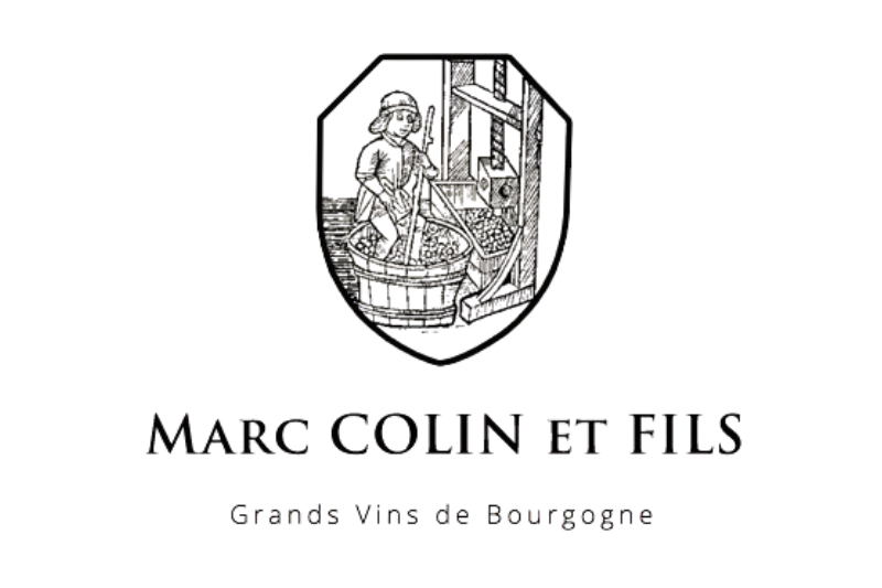 Domaine Marc Colin et Fils