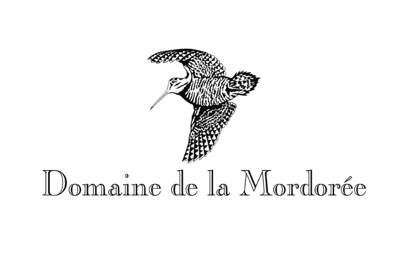 Domaine de la Mordorée