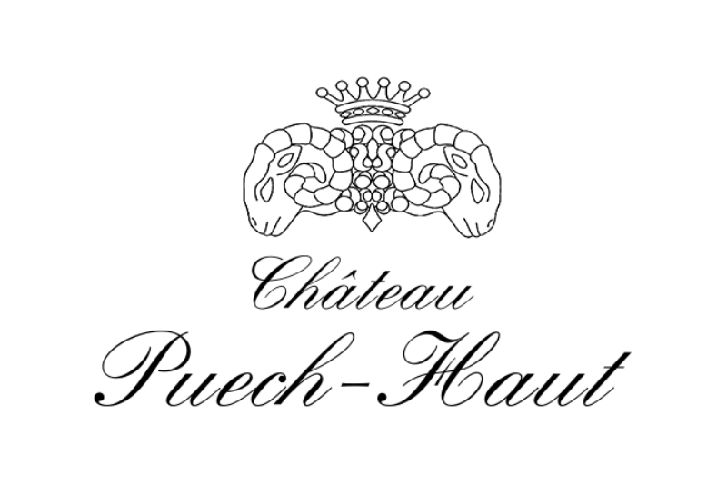 Château Puech Haut