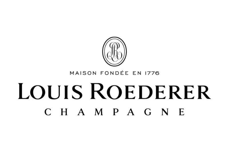 Champagne Louis Roederer