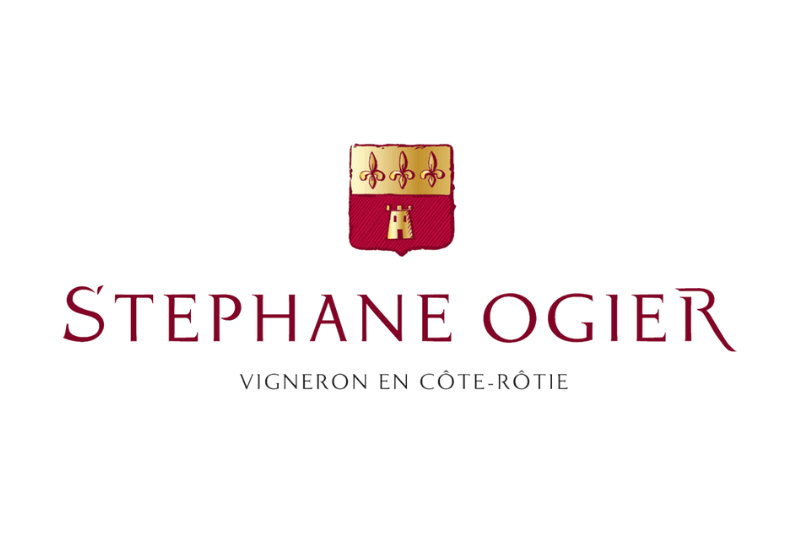 Domaine Stéphane Ogier
