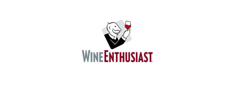 Vins notés par Wine Enthusiast