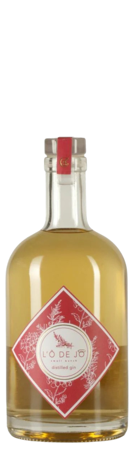 L'Ô de Jo, Gin - Clos Saint Joseph