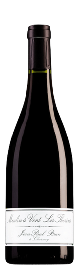 Moulin-à-Vent Les Thorins rouge 2022 - Jean-Paul Brun - Domaine des Terres Dorées