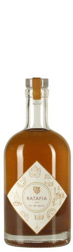 Le Ratafia - Clos Saint Joseph