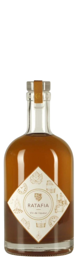 Le Ratafia - Clos Saint Joseph