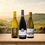 Coffret Bourgognes Incontournables