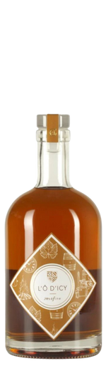 L’Ô d’ICY Cuvée JŌSEFINE, Fine de Bourgogne - Clos Saint Joseph