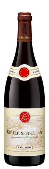 Châteauneuf-du-Pape rouge 2019 - Guigal