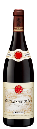 Châteauneuf-du-Pape rouge 2019 - Guigal