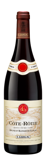 Côte Rôtie Brune & Blonde rouge 2022 - Guigal