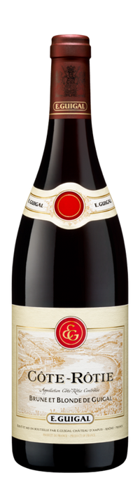 Côte Rôtie Brune & Blonde rouge 2020 - Guigal