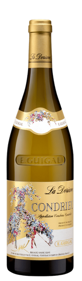 Condrieu La Doriane blanc 2022 - Guigal