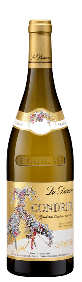Condrieu La Doriane blanc 2022 - Guigal