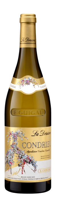 Condrieu La Doriane blanc 2022 - Guigal