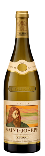 Saint-Joseph Lieu-dit blanc 2022 - Guigal