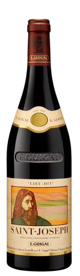 Saint-Joseph Lieu-dit rouge 2021 - Guigal