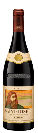 Saint-Joseph Lieu-dit rouge 2023 - Guigal