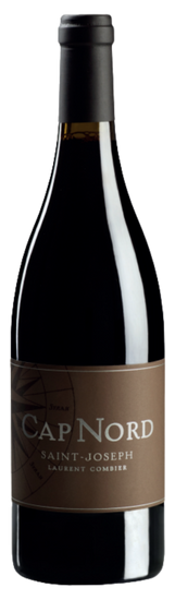 Saint-Joseph "Cap Nord" rouge Bio 2023 - Domaine Combier