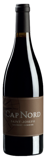 Saint-Joseph "Cap Nord" rouge Bio 2023 - Domaine Combier