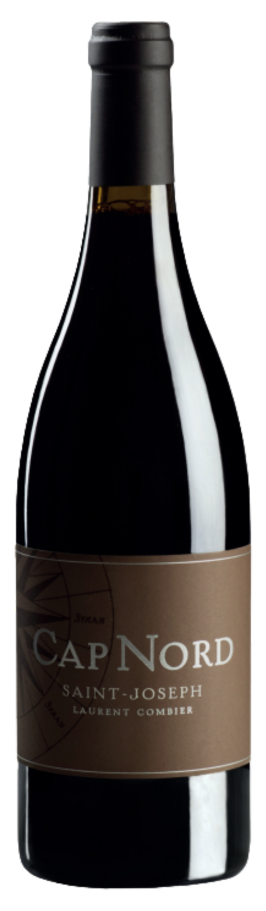 Saint-Joseph "Cap Nord" rouge Bio 2023 - Domaine Combier