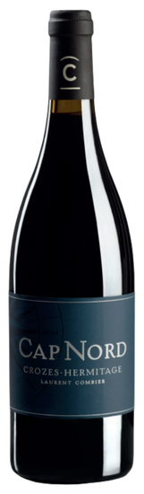 Crozes-Hermitage "Cap Nord" rouge Bio 2022 - Domaine Combier
