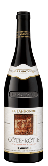 Côte-Rôtie La Landonne rouge 2019 - Guigal
