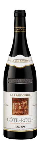 Côte-Rôtie La Landonne rouge 2021 - Guigal