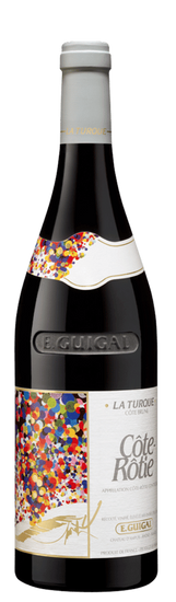 Côte Rôtie La Turque rouge 2022 - Guigal
