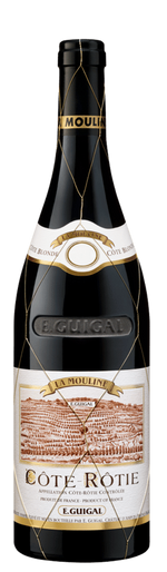 Côte-Rôtie La Mouline rouge 2022 - Guigal